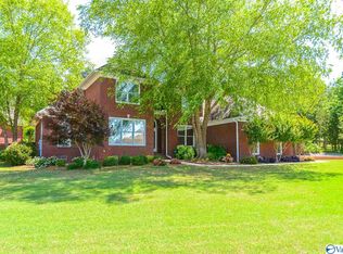 3714 Woodtrail Rd, Decatur, AL 35603