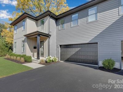 2808 Morson St, Charlotte, NC, 28208