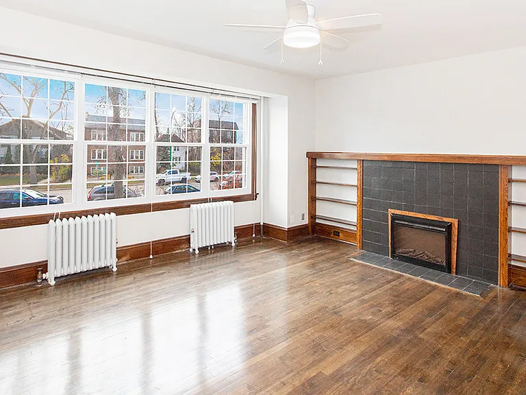 883 Grosvenor Ave #6 — Photo 7