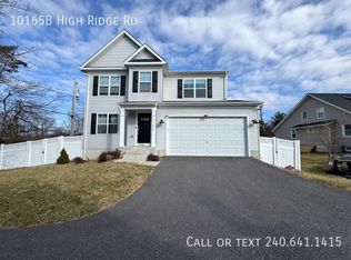 10165-B High Ridge Rd, Laurel, MD 20723