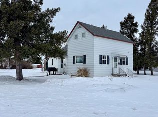 501 3rd St W, Ada, MN 56510