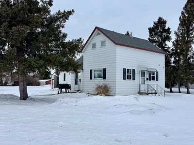 501 3rd St W, Ada, MN, 56510