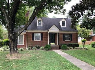 6501 Monument Ave, Richmond, VA 23226
