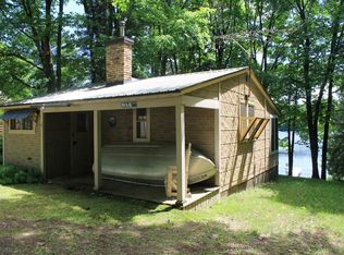 8052 Flandrena Rd, Hurley, WI 54534