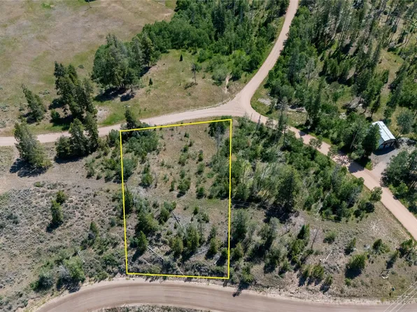 33009 Maricopa Trail, Oak Creek, CO 80467