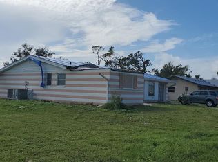 22433 Oceanside Ave, Port Charlotte, FL 33952