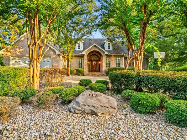 112 Kirkwood Dr, Hattiesburg, MS 39402