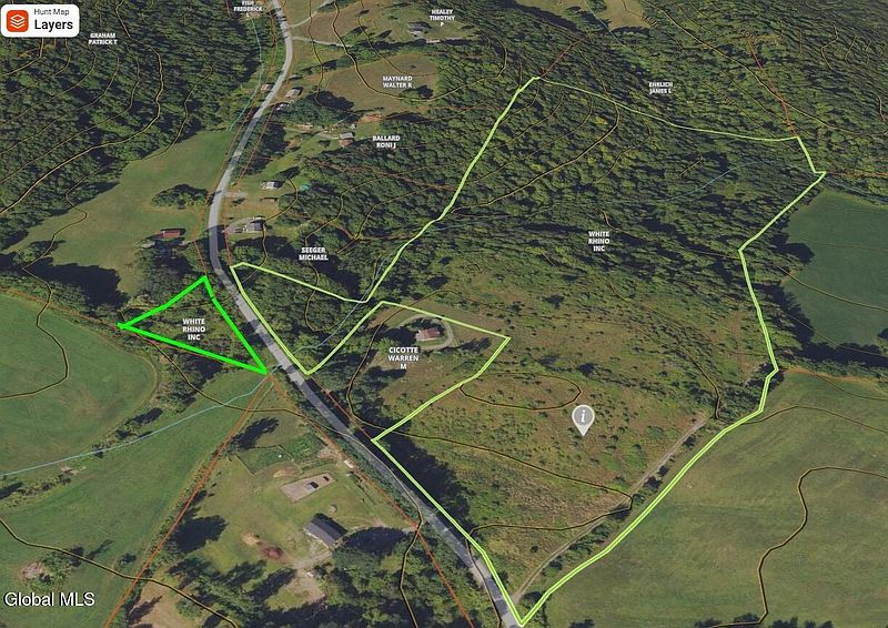 2nd image of L4 Coot Hill Road