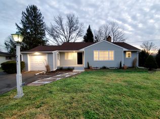 617 Stony Hill Rd, Yardley, PA 19067