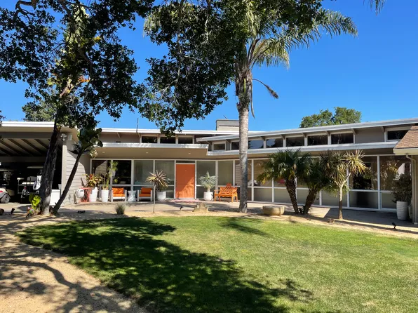 34 Hollins Dr, Santa Cruz, CA 95060