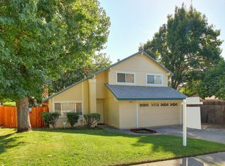 8442 N Star Way, Orangevale, CA