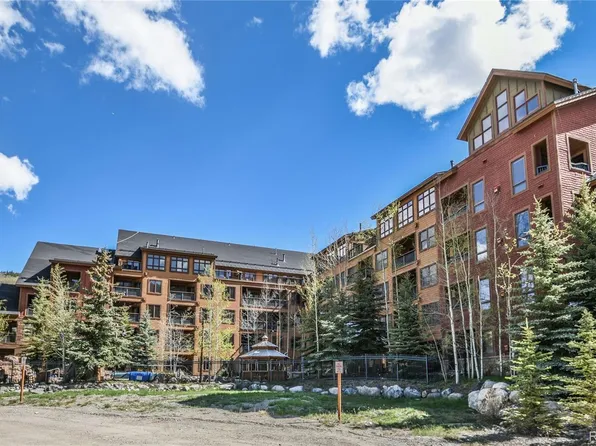 53 Hunki Dori Court #8802, Dillon, CO 80435