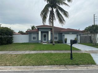 28002 SW 134th Pl, Homestead, FL 33033