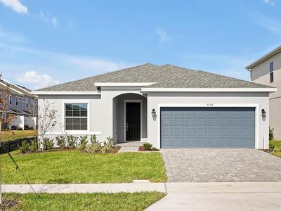 5753 Wallis Lane St, Cloud, FL, 34771