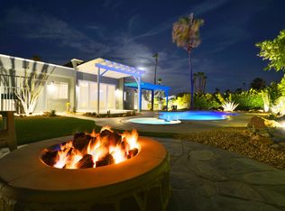 2375 N San Antonio Rd, Palm Springs, CA 92262