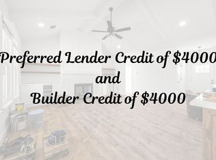 7818 Teton Trail Ave, Springdale, AR 72762