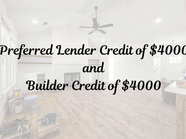 7818 Teton Trail Ave, Springdale, AR 72762