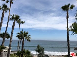 26668 Seagull Way UNIT D106, Malibu, CA 90265