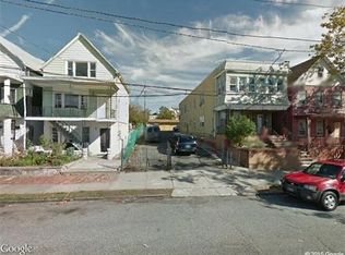 276 Grace St, Perth Amboy, NJ 08861