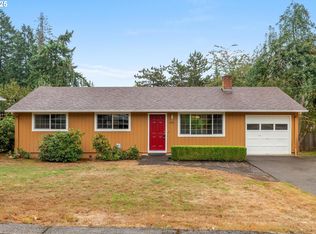 7570 SW 79th Ave, Portland, OR 97223