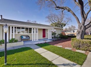 646 Los Olivos Dr, Santa Clara, CA 95050