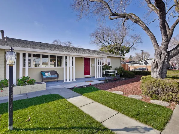 646 Los Olivos Dr, Santa Clara, CA 95050