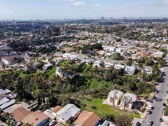 4th image of 0 Highland Ave Lot 1-2