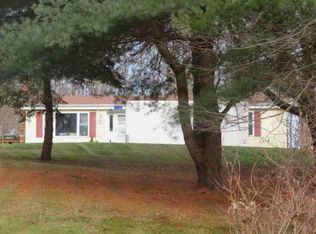 10 Cards Mill Rd, Columbia, CT 06237