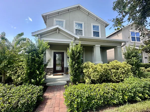 12192 Illustration Dr, Orlando, FL 32832