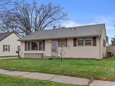 948 Lincoln DRIVE WEST West, West Bend, WI, 53095