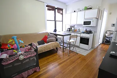 Rented by Bold New York