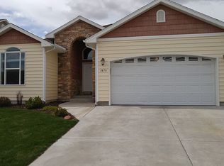 2870 Mary Dr, Idaho Falls, ID 83402