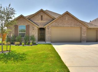 3701 Kirby Cv, Round Rock, TX 78681