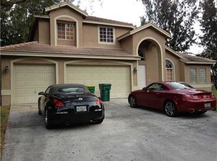1 The Cmn, Plantation, FL 33324