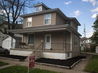 552 Park Ave, Hamilton, OH