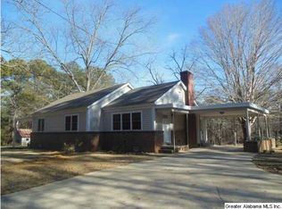 5423 Rosemary Rd, Mount Olive, AL 35117