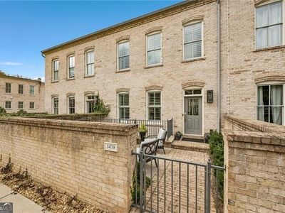 3479 Landen Pine Ct NE, Atlanta, GA, 30305