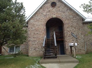 1835 Fremont Ave APT D, Cheyenne, WY 82001