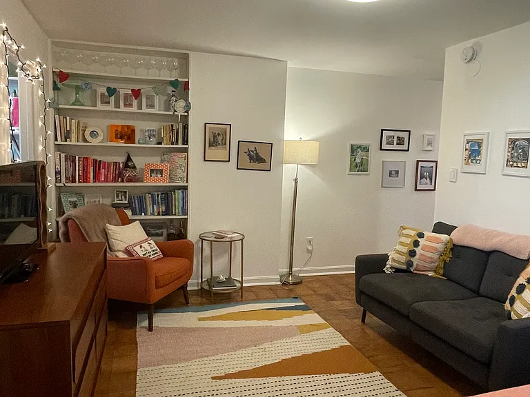 1863 Kalorama Rd NW #1B — Photo 4