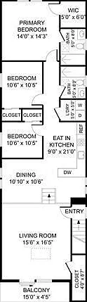 118 70th St #3 — Photo 8