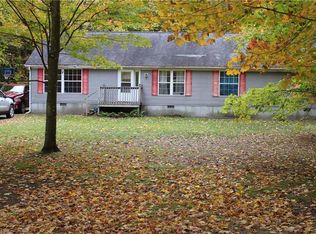517 County Route 4, Central Square, NY 13036