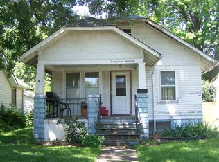 2726 Tremont Ave, Davenport, IA