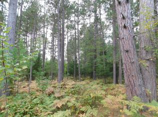 LOT 26 McCarthy Lake Rd, Tomahawk, WI 54487
