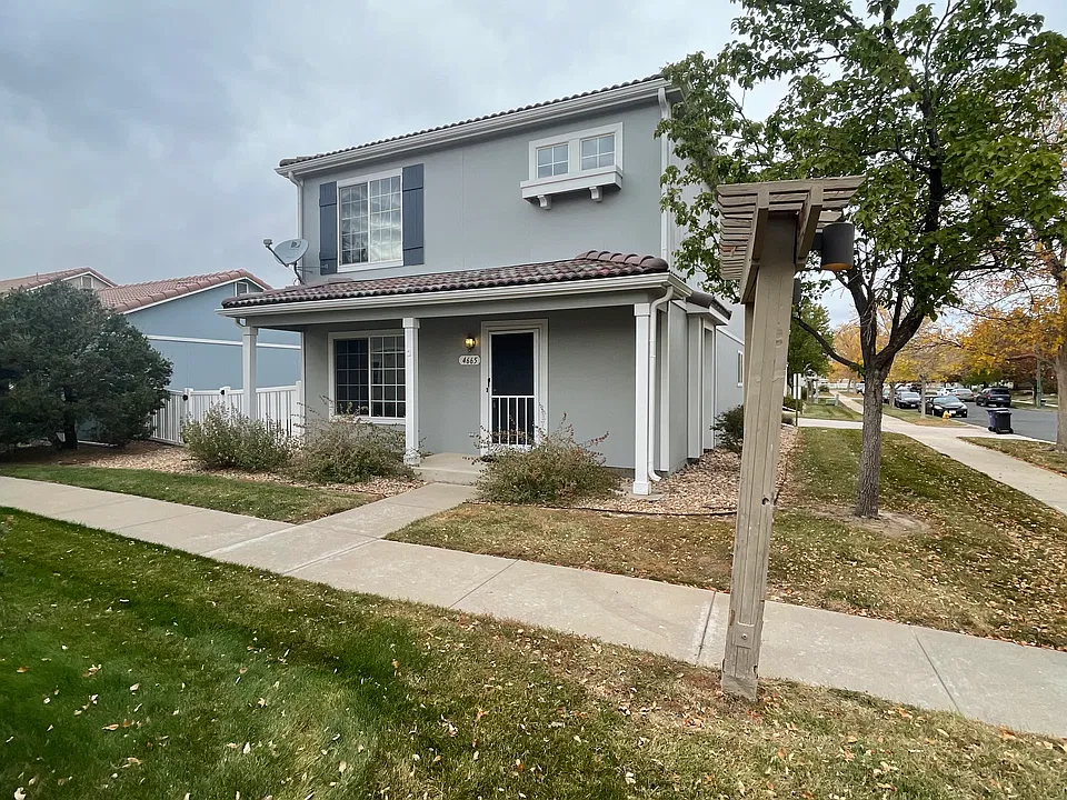 4665 Odessa St