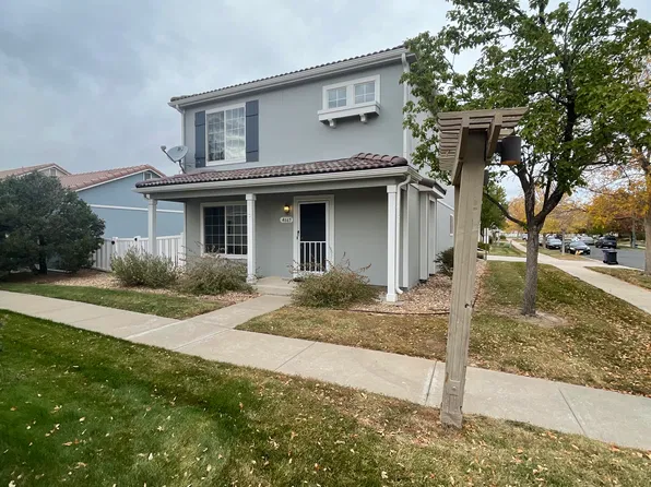 4665 Odessa St, Denver, CO 80249