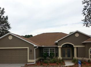 4247 Parkhurst Ln, Spring Hill, FL 34608