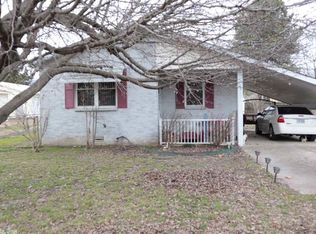 5511 Gene St, Paragould, AR 72450