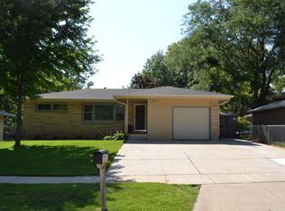 4119 Worthington Ave, Lincoln, NE 68502
