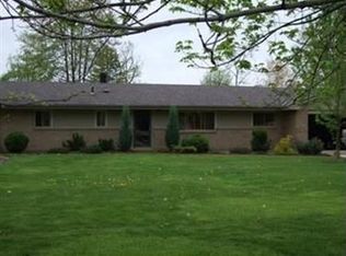 766 Ledge Rd, Macedonia, OH 44056