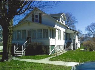 335 Beebe St, Alpena, MI 49707